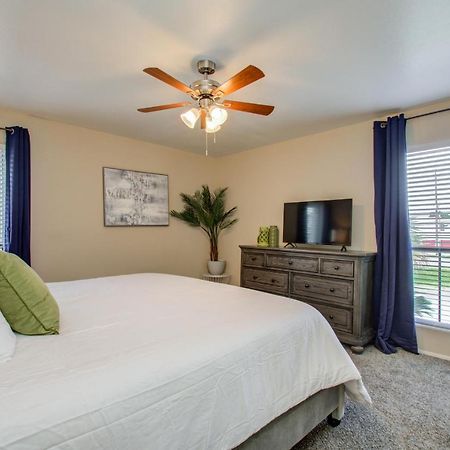 *Hidden Gem* Cozy 1 Bd Nrg/Tmc/Dt/Zoo/Museums Apartment Houston Exterior photo