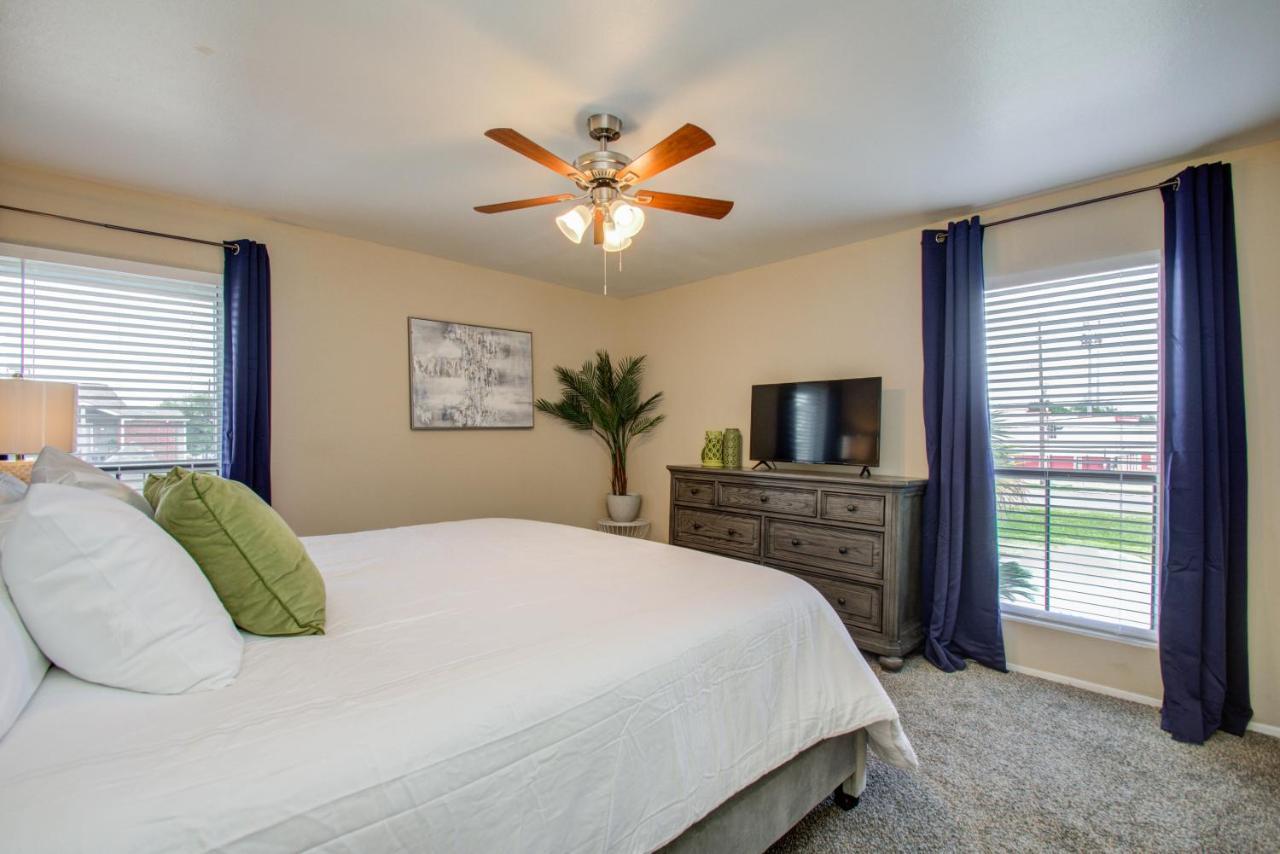 *Hidden Gem* Cozy 1 Bd Nrg/Tmc/Dt/Zoo/Museums Apartment Houston Exterior photo