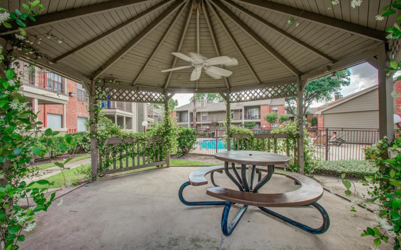 *Hidden Gem* Cozy 1 Bd Nrg/Tmc/Dt/Zoo/Museums Apartment Houston Exterior photo