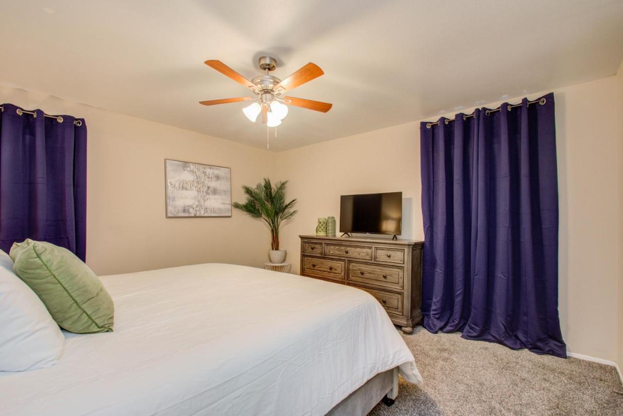 *Hidden Gem* Cozy 1 Bd Nrg/Tmc/Dt/Zoo/Museums Apartment Houston Exterior photo