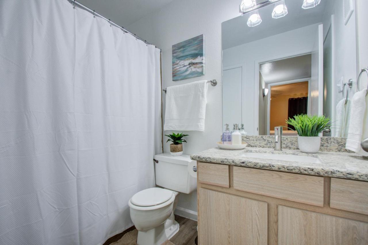 *Hidden Gem* Cozy 1 Bd Nrg/Tmc/Dt/Zoo/Museums Apartment Houston Exterior photo