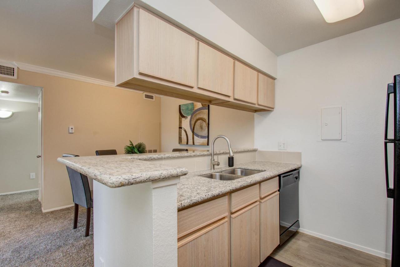 *Hidden Gem* Cozy 1 Bd Nrg/Tmc/Dt/Zoo/Museums Apartment Houston Exterior photo