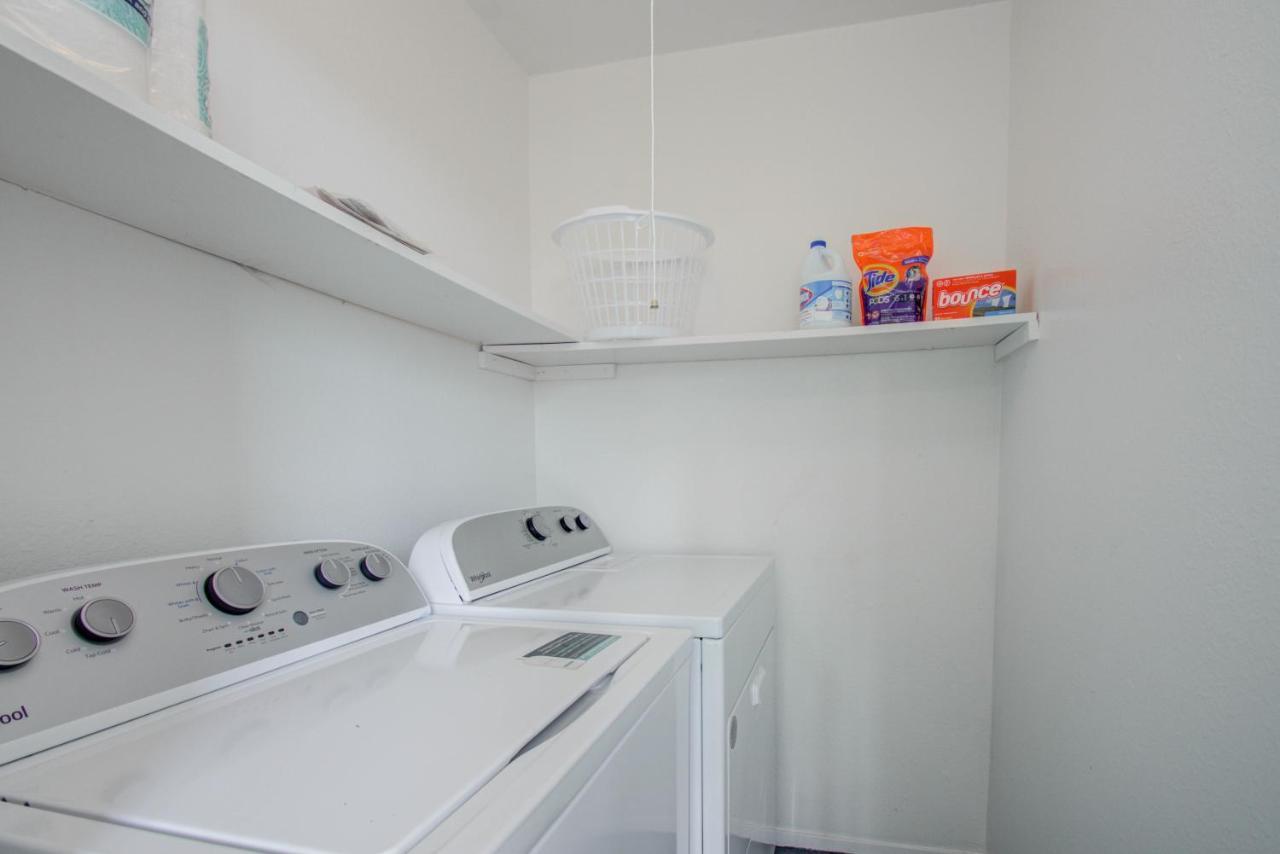 *Hidden Gem* Cozy 1 Bd Nrg/Tmc/Dt/Zoo/Museums Apartment Houston Exterior photo